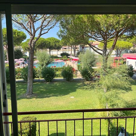 شقة Casina Mare Bibbona مارينا دي بيبونا المظهر الخارجي الصورة