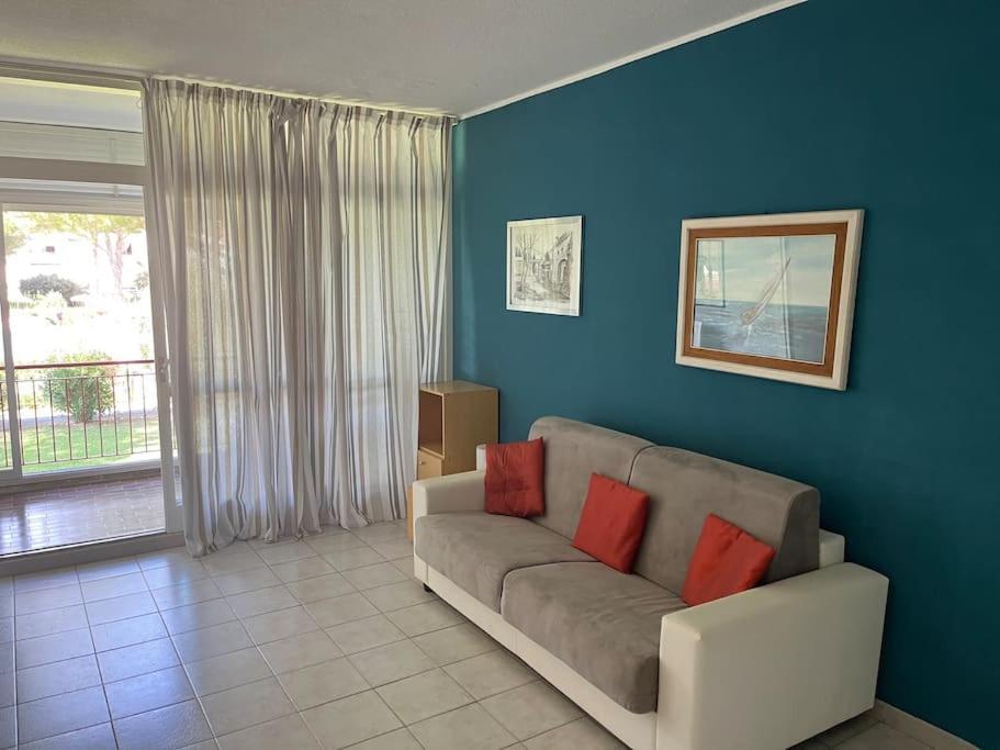 شقة Casina Mare Bibbona مارينا دي بيبونا المظهر الخارجي الصورة